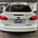 Ford Focus Sedan 2.0 16V/2.0 16V Flex 4p Aut. 2016 Flex-3