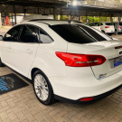 Ford Focus Sedan 2.0 16V/2.0 16V Flex 4p Aut. 2016 Flex-2