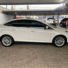 Ford Focus Sedan 2.0 16V/2.0 16V Flex 4p Aut. 2016 Flex-5