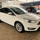 Ford Focus Sedan 2.0 16V/2.0 16V Flex 4p Aut. 2016 Flex-1