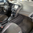 Ford Focus Sedan 2.0 16V/2.0 16V Flex 4p Aut. 2016 Flex-8