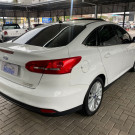 Ford Focus Sedan 2.0 16V/2.0 16V Flex 4p Aut. 2016 Flex-2