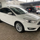 Ford Focus Sedan 2.0 16V/2.0 16V Flex 4p Aut. 2016 Flex-1