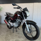 HONDA CG 160 FAN ESDi FLEXONE 2016 Flex-5
