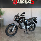 HONDA CG 160 FAN ESDi FLEXONE 2016 Flex-0