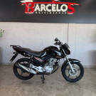 HONDA CG 160 FAN ESDi FLEXONE 2016 Flex-12