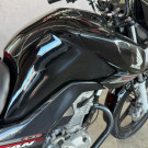 HONDA CG 160 FAN ESDi FLEXONE 2016 Flex-13