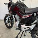 HONDA CG 160 FAN ESDi FLEXONE 2016 Flex-2