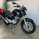 HONDA CG 160 FAN ESDi FLEXONE 2016 Flex-7