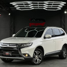 Mitsubishi OUTLANDER 2.0 16V 160cv Aut. 2016 Gasolina-1
