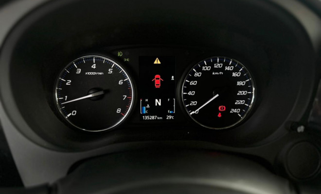 Mitsubishi OUTLANDER 2.0 16V 160cv Aut. 2016 Gasolina-14