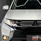 Mitsubishi OUTLANDER 2.0 16V 160cv Aut. 2016 Gasolina-7