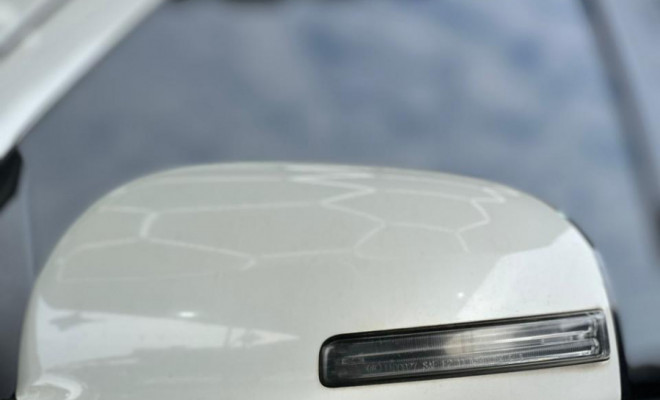 Mitsubishi OUTLANDER 2.0 16V 160cv Aut. 2016 Gasolina-19