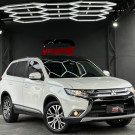 Mitsubishi OUTLANDER 2.0 16V 160cv Aut. 2016 Gasolina-3