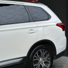 Mitsubishi OUTLANDER 2.0 16V 160cv Aut. 2016 Gasolina-8