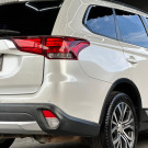 Mitsubishi OUTLANDER 2.0 16V 160cv Aut. 2016 Gasolina-5