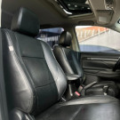 Mitsubishi OUTLANDER 2.0 16V 160cv Aut. 2016 Gasolina-15