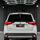 Mitsubishi OUTLANDER 2.0 16V 160cv Aut. 2016 Gasolina-0