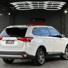 Mitsubishi OUTLANDER 2.0 16V 160cv Aut. 2016 Gasolina-4