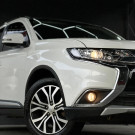 Mitsubishi OUTLANDER 2.0 16V 160cv Aut. 2016 Gasolina-6