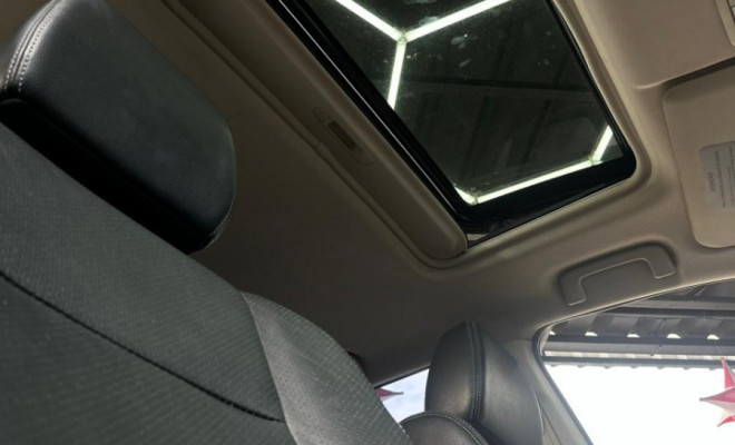 Mitsubishi OUTLANDER 2.0 16V 160cv Aut. 2016 Gasolina-17