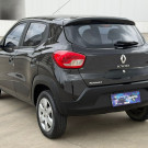 Renault KWID Zen 1.0 Flex 12V 5p Mec. 2019 Flex-2