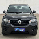 Renault KWID Zen 1.0 Flex 12V 5p Mec. 2019 Flex-0