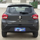Renault KWID Zen 1.0 Flex 12V 5p Mec. 2019 Flex-3