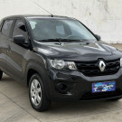 Renault KWID Zen 1.0 Flex 12V 5p Mec. 2019 Flex-1