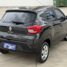 Renault KWID Zen 1.0 Flex 12V 5p Mec. 2019 Flex-4