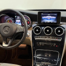 Mercedes-Benz C-180 CGI Avant. 1.6/1.6 FlexTB 16V Aut. 2017 Flex-0