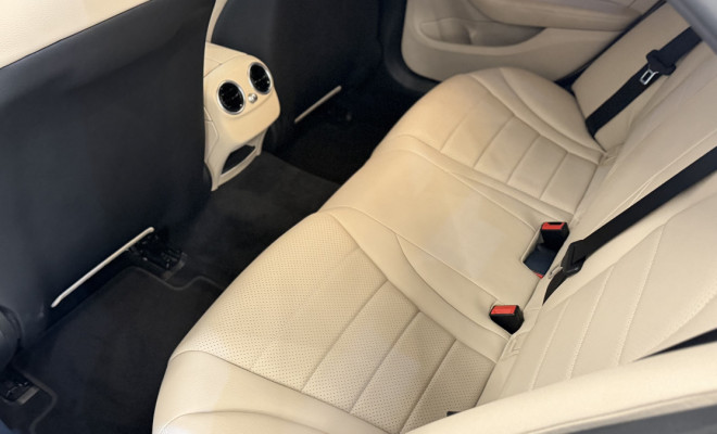 Mercedes-Benz C-180 CGI Avant. 1.6/1.6 FlexTB 16V Aut. 2017 Flex-9