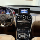 Mercedes-Benz C-180 CGI Avant. 1.6/1.6 FlexTB 16V Aut. 2017 Flex-2