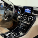 Mercedes-Benz C-180 CGI Avant. 1.6/1.6 FlexTB 16V Aut. 2017 Flex-4