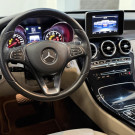 Mercedes-Benz C-180 CGI Avant. 1.6/1.6 FlexTB 16V Aut. 2017 Flex-7