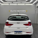 Hyundai HB20 Sense 1.0 Flex 12V Mec. 2021 Flex-2