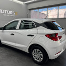 Hyundai HB20 Sense 1.0 Flex 12V Mec. 2021 Flex-3