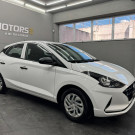 Hyundai HB20 Sense 1.0 Flex 12V Mec. 2021 Flex-1