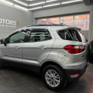 Ford EcoSport FREESTYLE 1.6 16V Flex 5p Aut. 2017 Flex-0