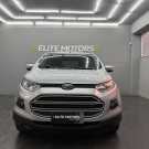 Ford EcoSport FREESTYLE 1.6 16V Flex 5p Aut. 2017 Flex-4