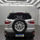 Ford EcoSport FREESTYLE 1.6 16V Flex 5p Aut. 2017 Flex-5