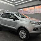 Ford EcoSport FREESTYLE 1.6 16V Flex 5p Aut. 2017 Flex-2
