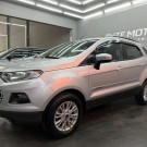 Ford EcoSport FREESTYLE 1.6 16V Flex 5p Aut. 2017 Flex-1