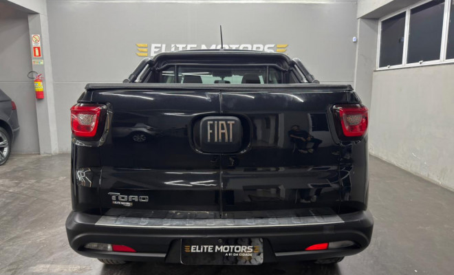 Fiat Toro Freedom 1.8 16V Flex Aut. 2020 Flex-2