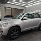 Toyota RAV4 2.4 4x4 16V 170cv Aut. 2010 Flex-3