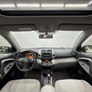 Toyota RAV4 2.4 4x4 16V 170cv Aut. 2010 Flex-10