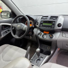 Toyota RAV4 2.4 4x4 16V 170cv Aut. 2010 Flex-9