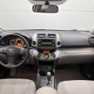 Toyota RAV4 2.4 4x4 16V 170cv Aut. 2010 Flex-8
