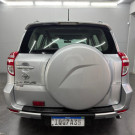 Toyota RAV4 2.4 4x4 16V 170cv Aut. 2010 Flex-5