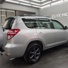 Toyota RAV4 2.4 4x4 16V 170cv Aut. 2010 Flex-0